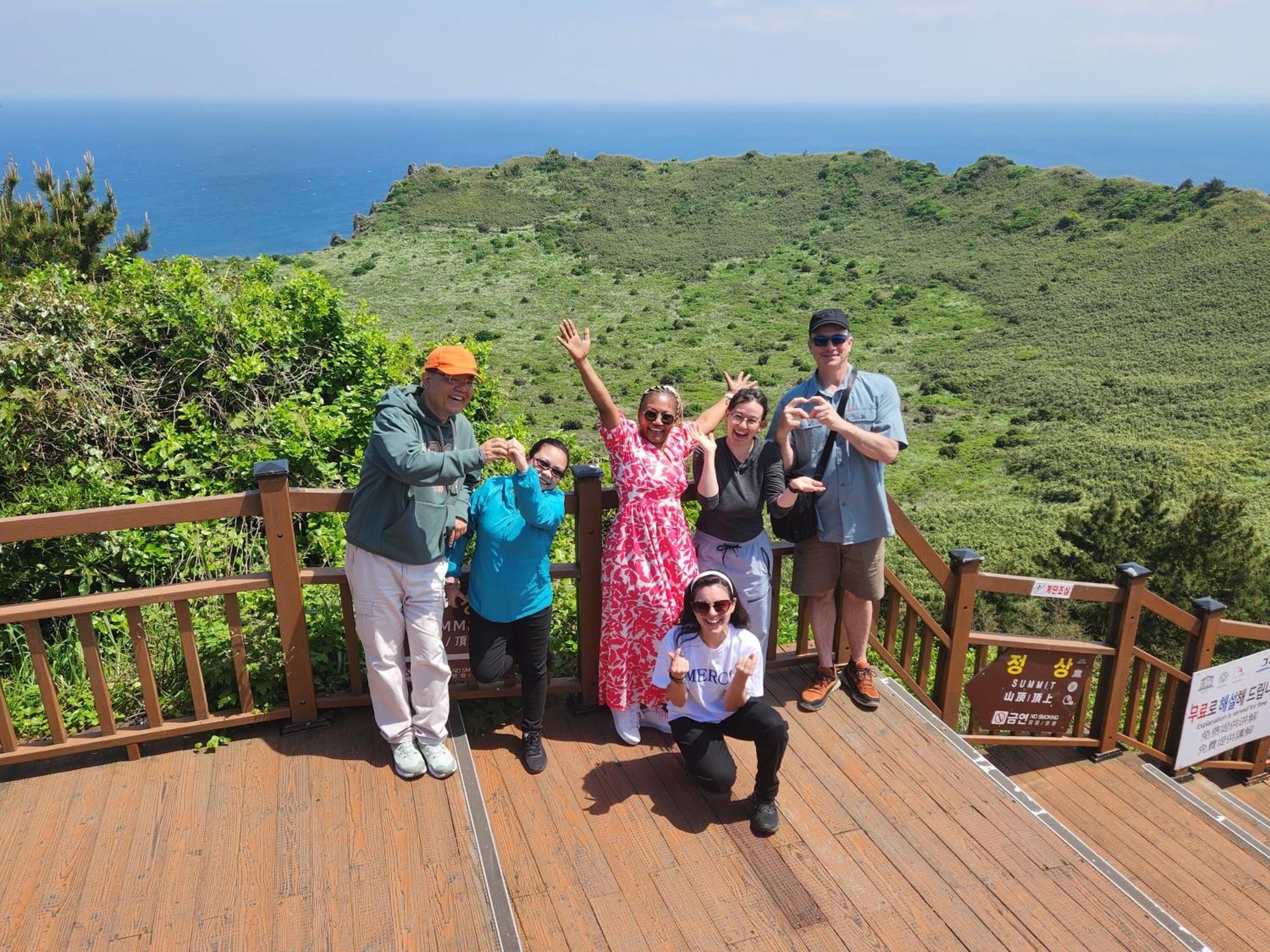 Yesjun Guest House Jeju Exterior foto